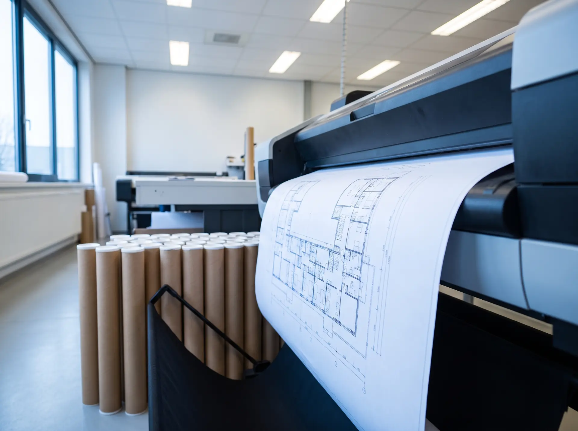 Plan Print AZ
